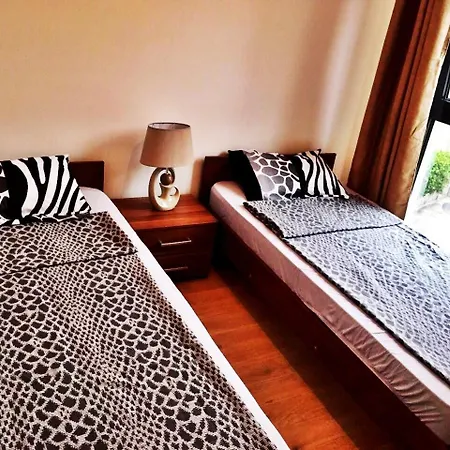 Modena Lux Apartament *