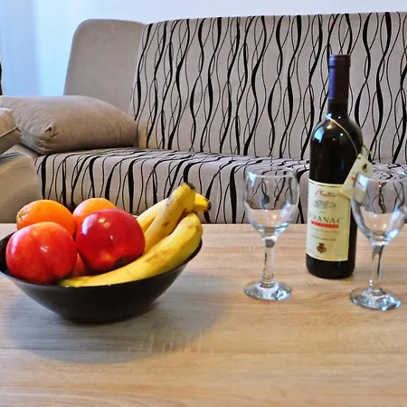 Modena Lux Apartament