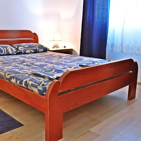 Modena Lux Apartament Podgorica