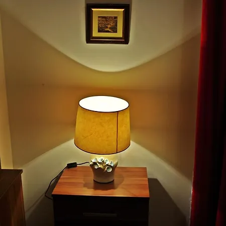 Apartament Modena Lux