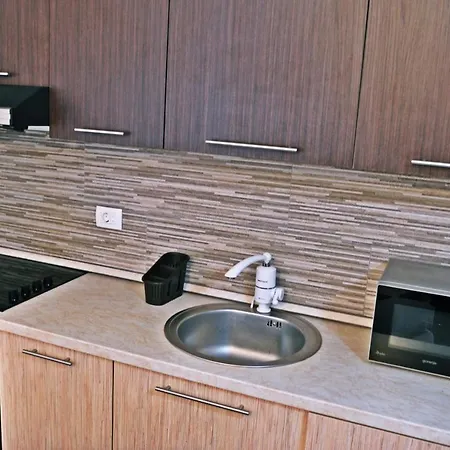 Modena Lux Apartament