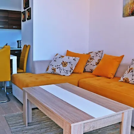 Modena Lux Podgorica