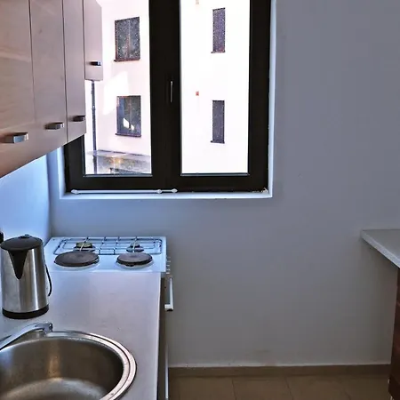 Modena Lux Appartamento Podgorica